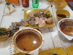 -辣动时代自助小火锅(大庆路店)