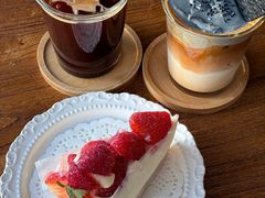 -六阅·福十 FORTEN 海景咖啡西餐厅(双廊古镇店)