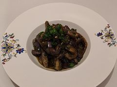 -渝信川菜(长安店)