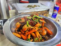-聚味瞿记·龙虾堂(树木岭店)