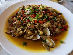 -辣婆婆(航天桥店)