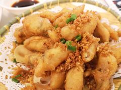 -禄興記香港大排档(歌斐中心店)