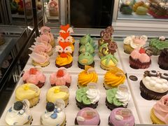 -Pantry's Best派悦坊蛋糕(K11购物艺术中心店)