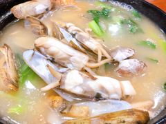 -台州老六海鲜面馆(上南总店)