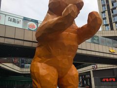 -星轶IMAX影城(九亭U天地旗舰店)