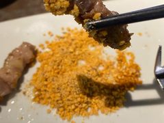 -很久以前羊肉串(南京路第一百货店)