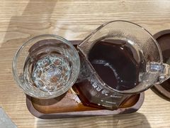 手冲单品-infinite cafe