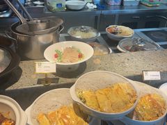 -壹只菜·崇明本地特色菜(崇明南门店)