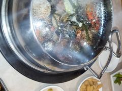 -船梆煮•蒸汽海鲜·生腌干蒸(五四广场店)