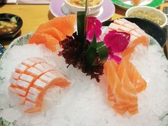 -元通寿司(地标店)