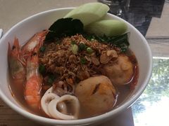 -Cô Thành Restaurant