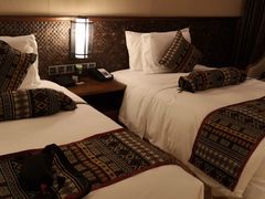 -西双版纳融创皇冠假日度假酒店