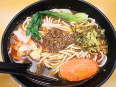 -三千粉牛肉米粉(来客茂店)