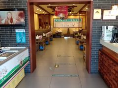 -阳坊胜利涮羊肉(阳坊老店)