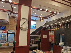 -桥香园过桥米线(复兴路店)