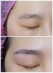 -Yue Show馨选·半永久纹眉纹眼线