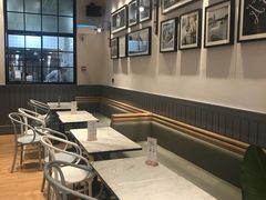 大堂-罗森尼娜(德思勤店)