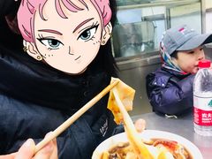 -杨记灌肠(食品街店)