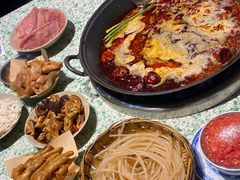-五里关火锅(牛市口店)