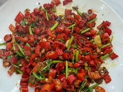 -三福林羊肉•江西小炒(眉州路店)