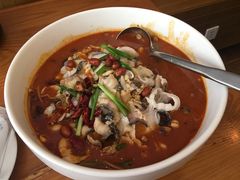 -乌江鱼杭帮菜(西湖店)