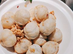 -赠李白·如诗的川味(余杭万达广场店)