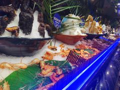 -芭菲盛宴·环球美食(北城国际店)