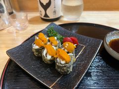 -鮨乐亭Omakase·海胆宴