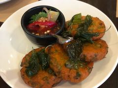 -simply thai天泰(静安嘉里中心店)