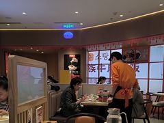 -北大荒人•新东北菜(青岛银座店)
