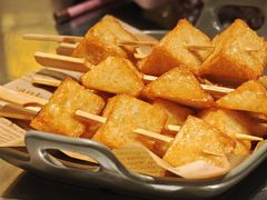 -潮界(虹桥新天地店)