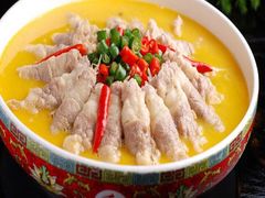 酸汤澳洲肥牛-保定会馆(红旗大街店)