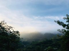 -安徽天堂寨风景区