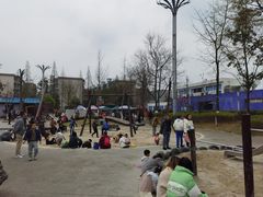 -成飞公园