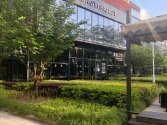 -麦田工坊(月湖店)