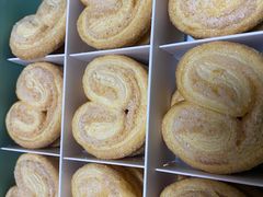 -西点坊(浦东香格里拉店)