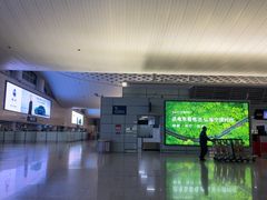 -杭州萧山国际机场