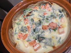 -萨莉亚意式餐厅(杭州滨江天街店)