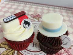 -派悦坊·甜品·蛋糕(虹口龙之梦店)