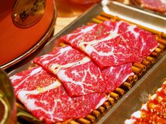 -西塔老太太泥炉烤肉(武汉摩尔城店)
