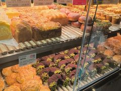 -丁香西饼屋(桂林路店)