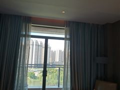 -广州天河希尔顿酒店