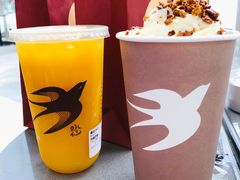 -BeauTea水仙(coco park店)