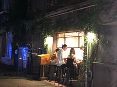 -来回·咖啡(天河南店)