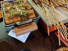 -林二哥宜烤官·宜宾小烧烤