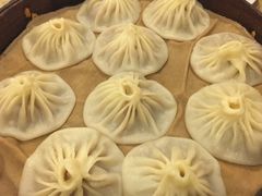 -老班长手工灌汤包老店(东山店)