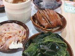 -正贰捌经重庆老火锅(建设路店)