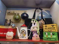 -泡泡玛特POPMART (北京超极合生汇店)