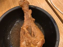 -蒙自源米线大王(信利城市广场店)