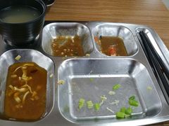 -第四人民医院食堂
